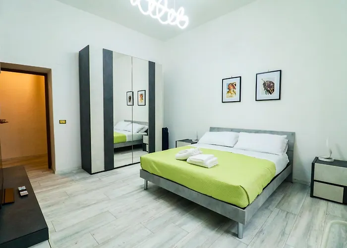 Appartement Casa Angelina - Zona Sangiovanni