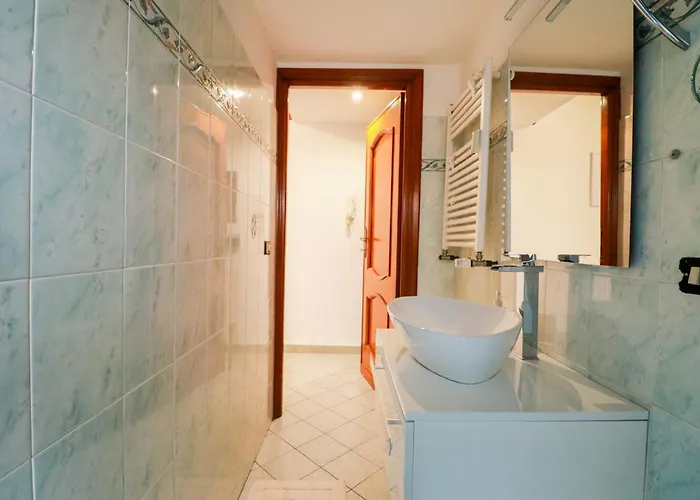 Casa Angelina - Zona Sangiovanni Appartement