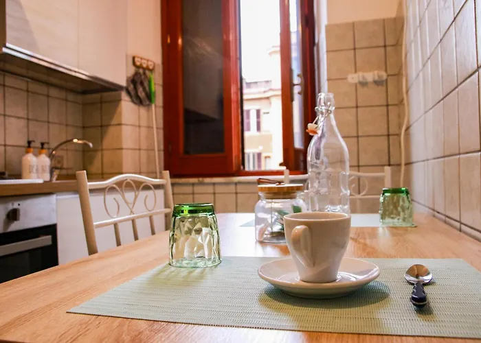 Casa Angelina - Zona Sangiovanni *