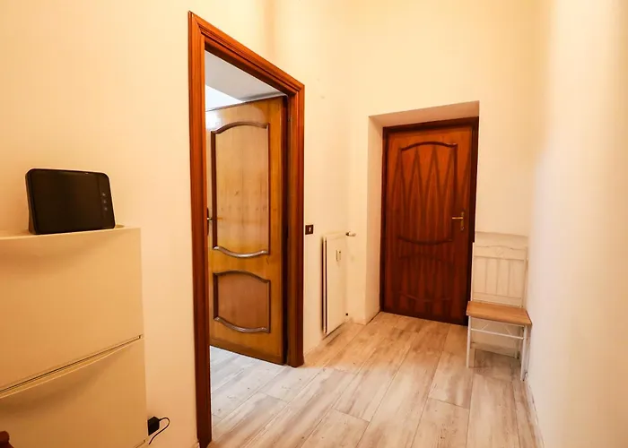 Appartement Casa Angelina - Zona Sangiovanni *