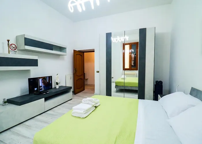 Appartement Casa Angelina - Zona Sangiovanni