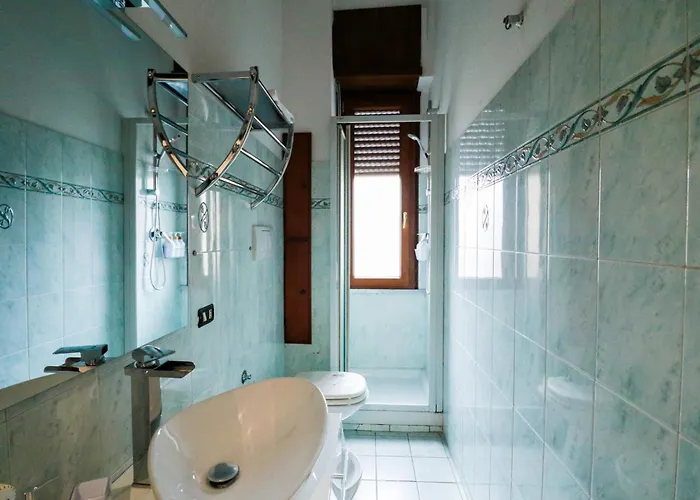 Appartement Casa Angelina - Zona Sangiovanni