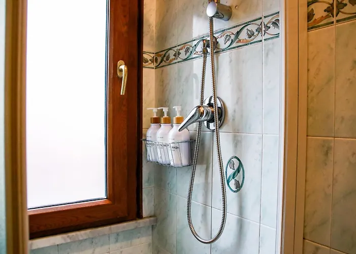 Appartement Casa Angelina - Zona Sangiovanni